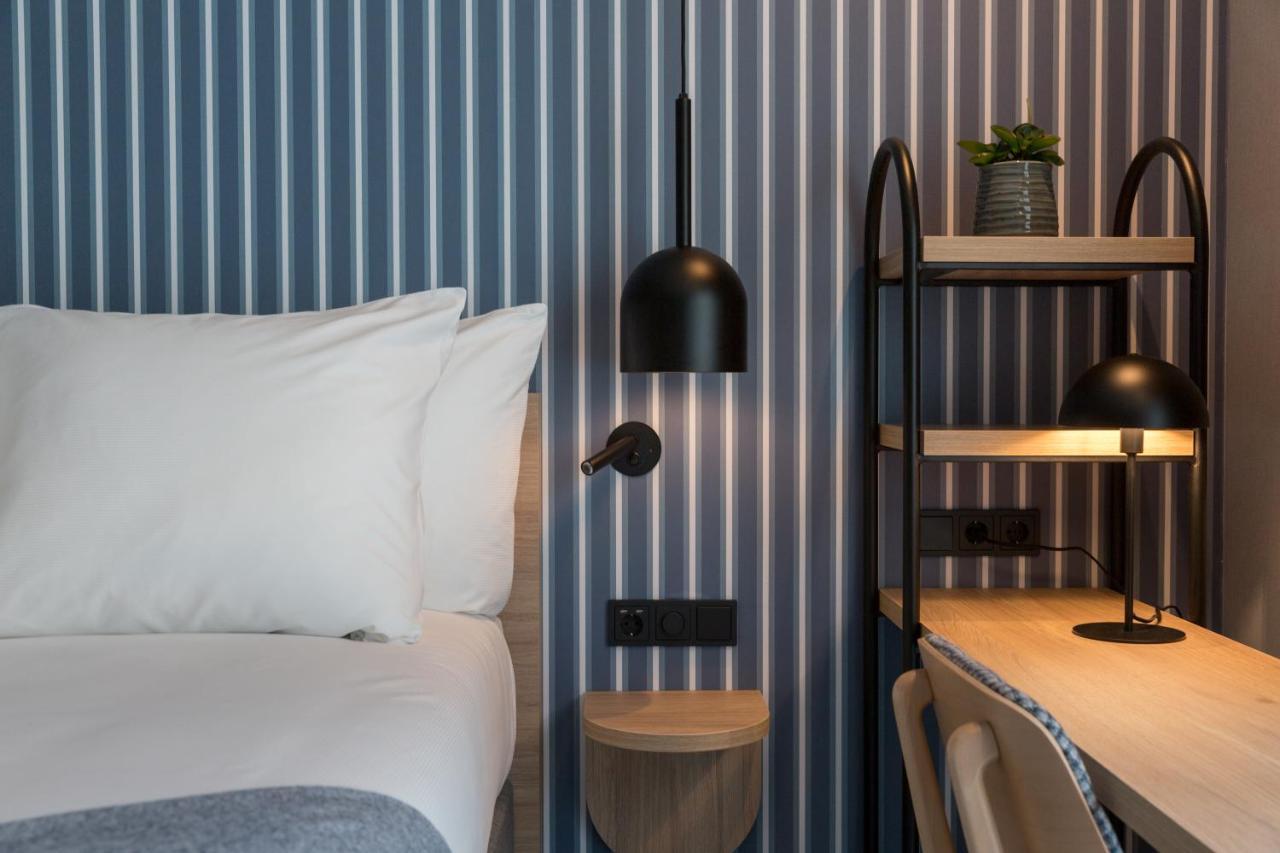 Van Der Valk Hotel Венло Экстерьер фото