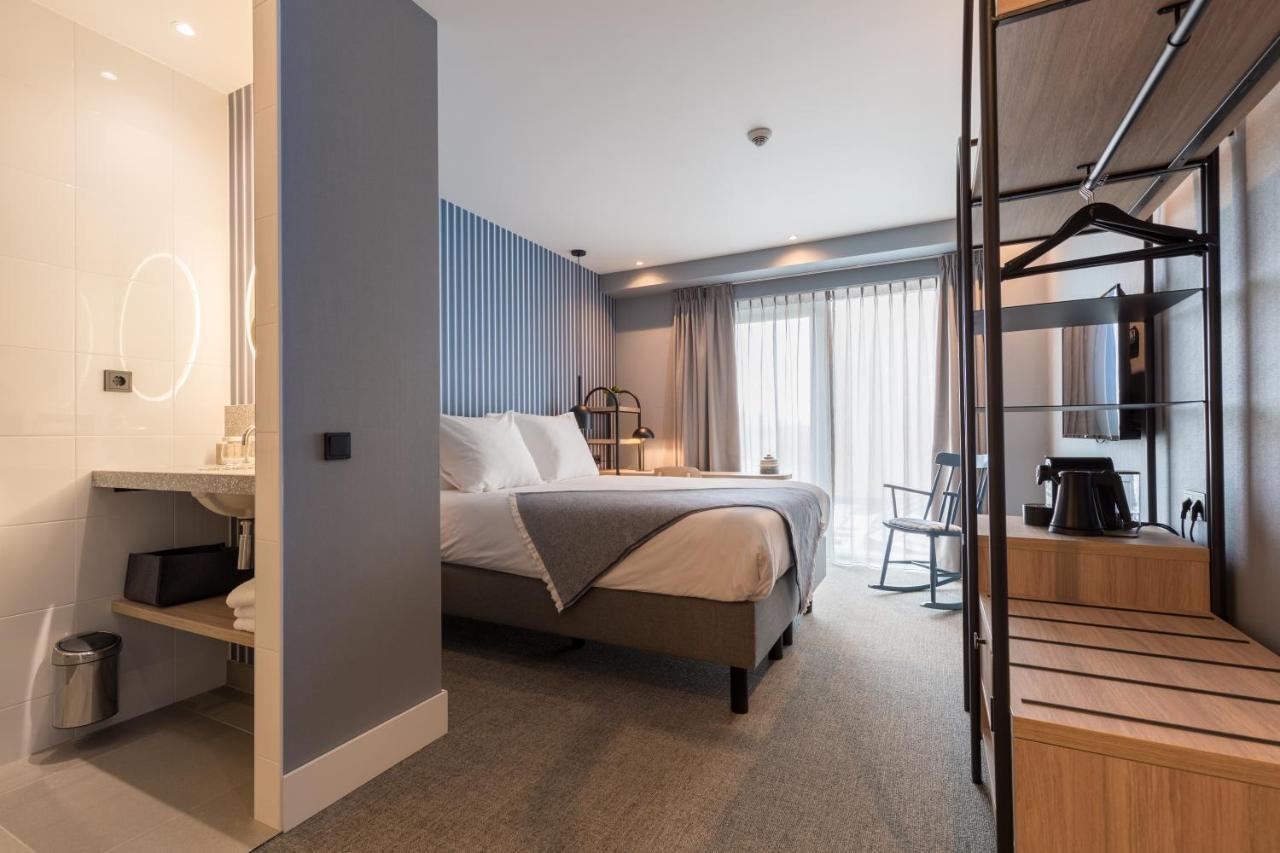 Van Der Valk Hotel Венло Экстерьер фото