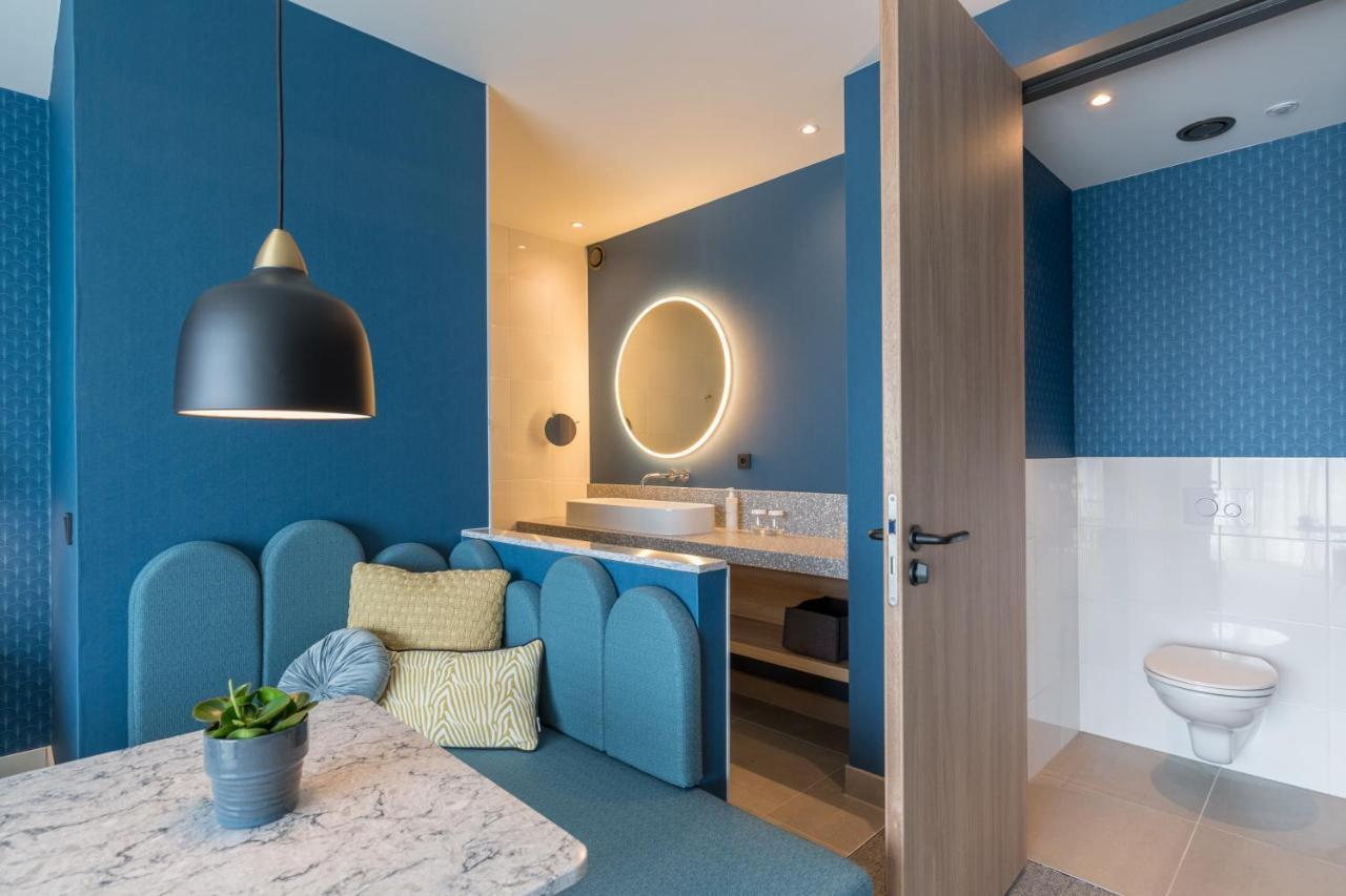 Van Der Valk Hotel Венло Экстерьер фото