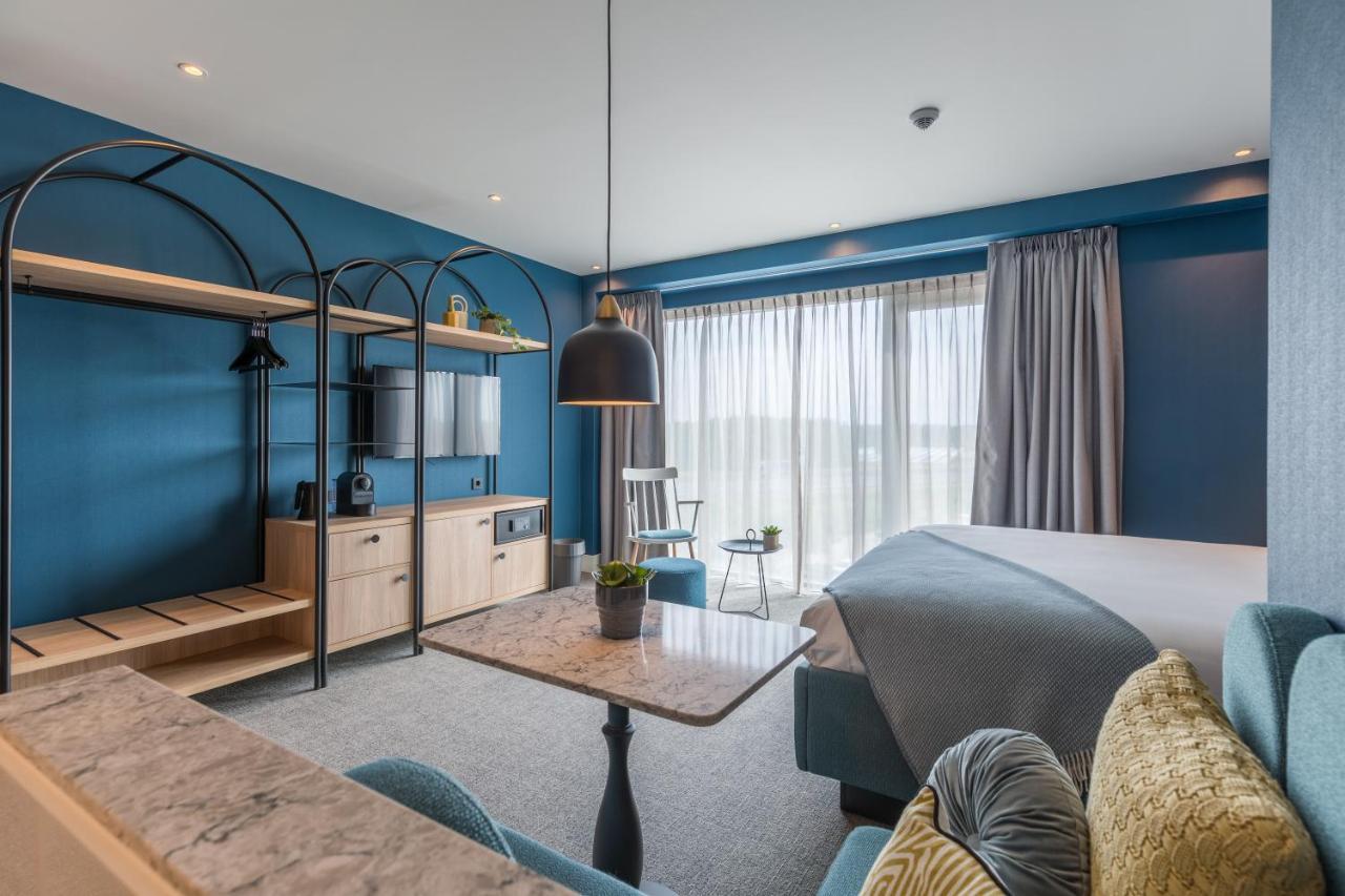 Van Der Valk Hotel Венло Экстерьер фото