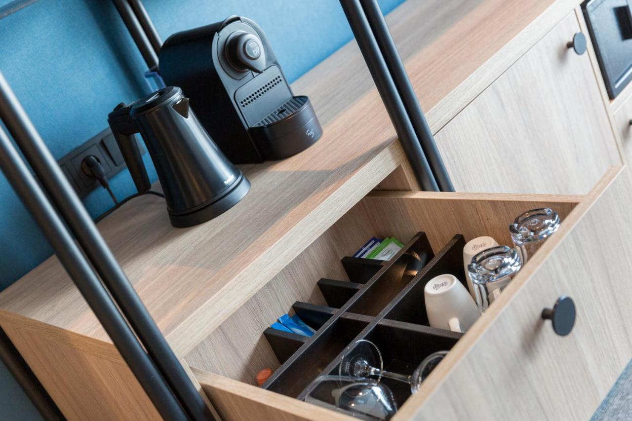 Van Der Valk Hotel Венло Экстерьер фото