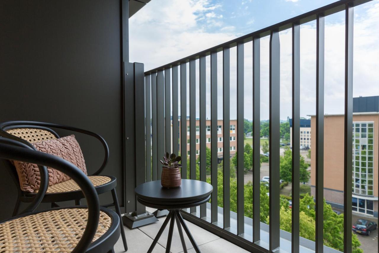Van Der Valk Hotel Венло Экстерьер фото