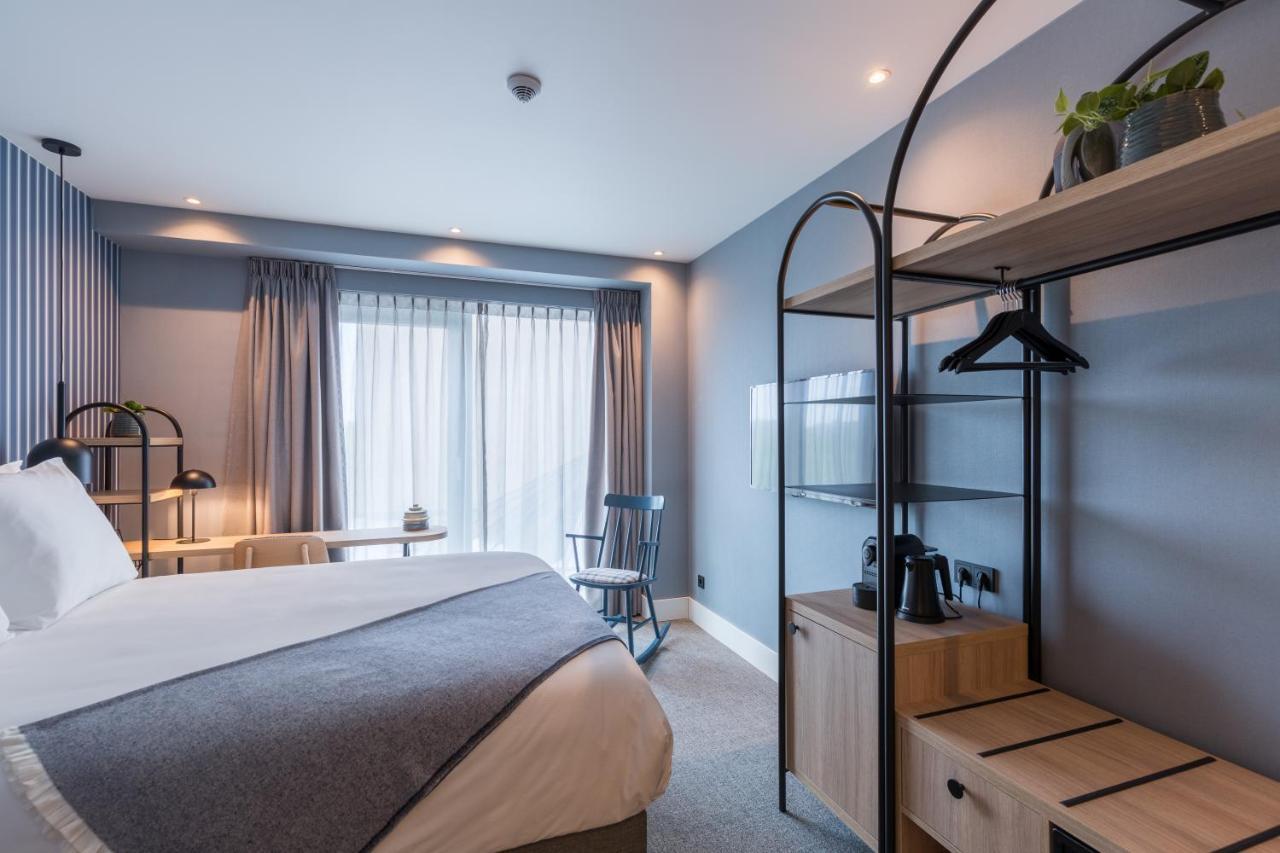 Van Der Valk Hotel Венло Экстерьер фото