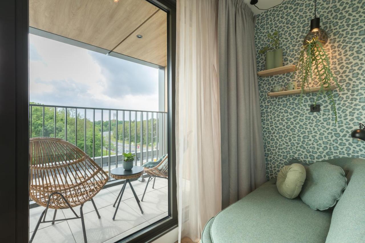 Van Der Valk Hotel Венло Экстерьер фото