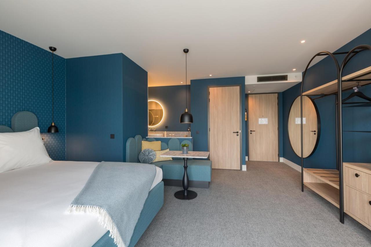Van Der Valk Hotel Венло Экстерьер фото