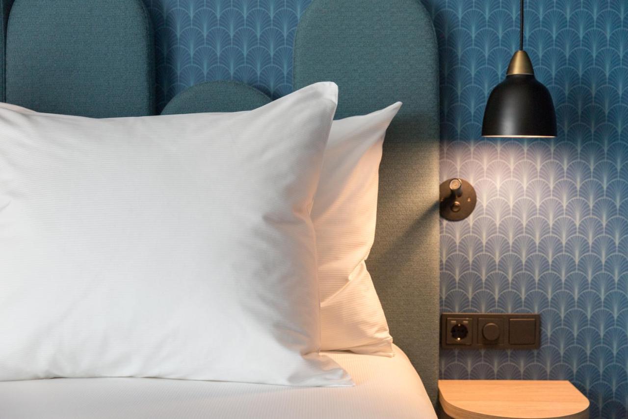 Van Der Valk Hotel Венло Экстерьер фото