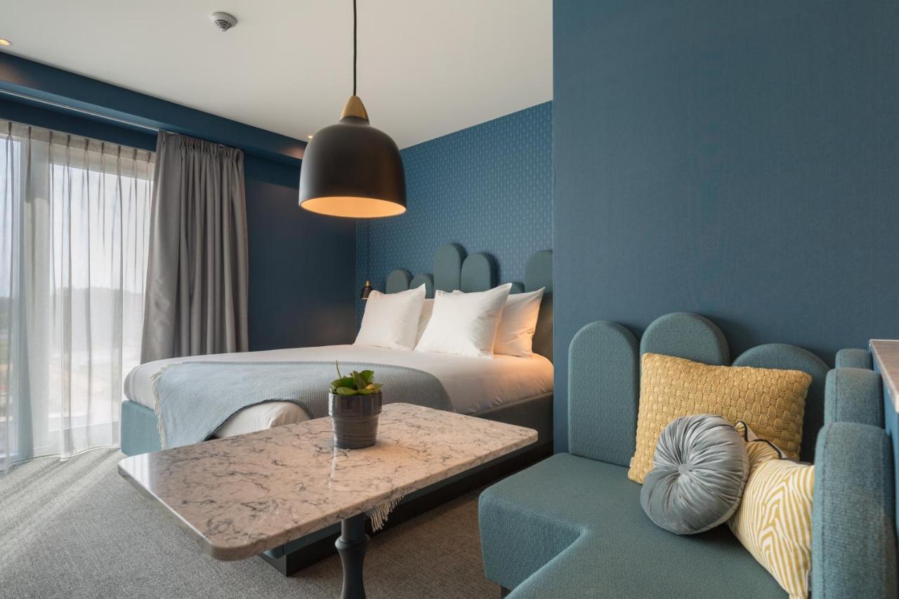 Van Der Valk Hotel Венло Экстерьер фото
