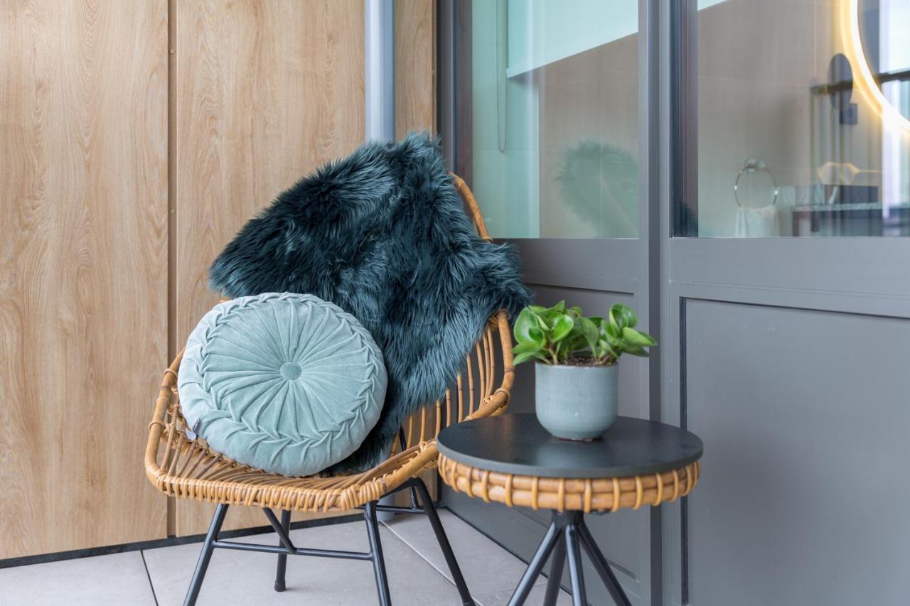 Van Der Valk Hotel Венло Экстерьер фото