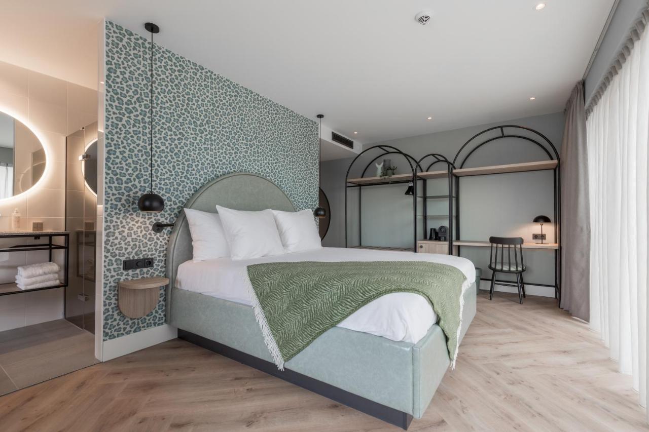 Van Der Valk Hotel Венло Экстерьер фото