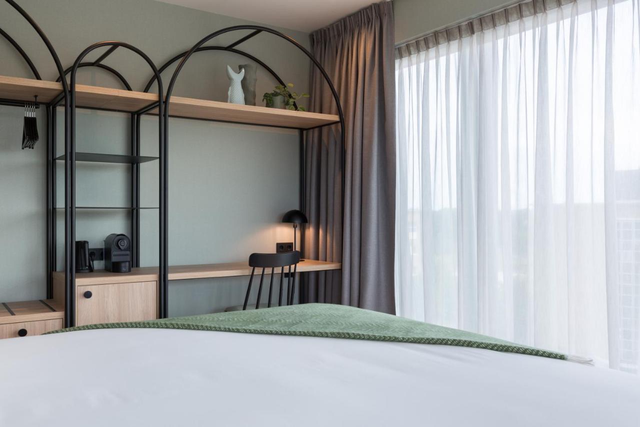 Van Der Valk Hotel Венло Экстерьер фото