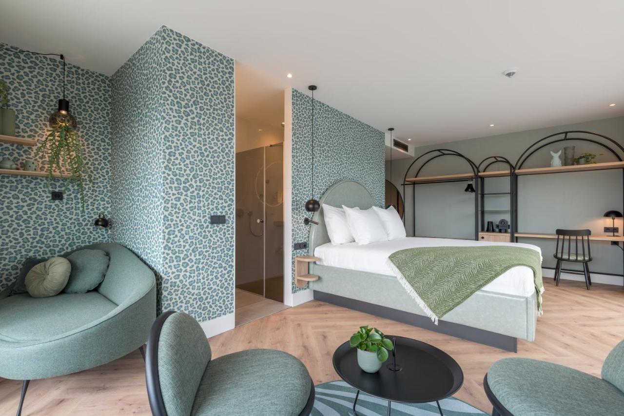 Van Der Valk Hotel Венло Экстерьер фото