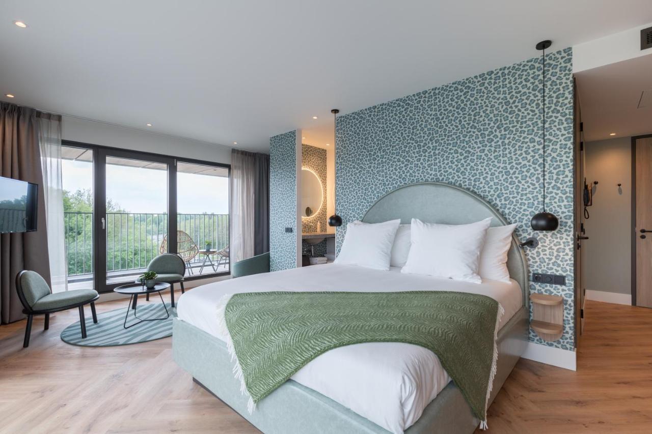 Van Der Valk Hotel Венло Экстерьер фото