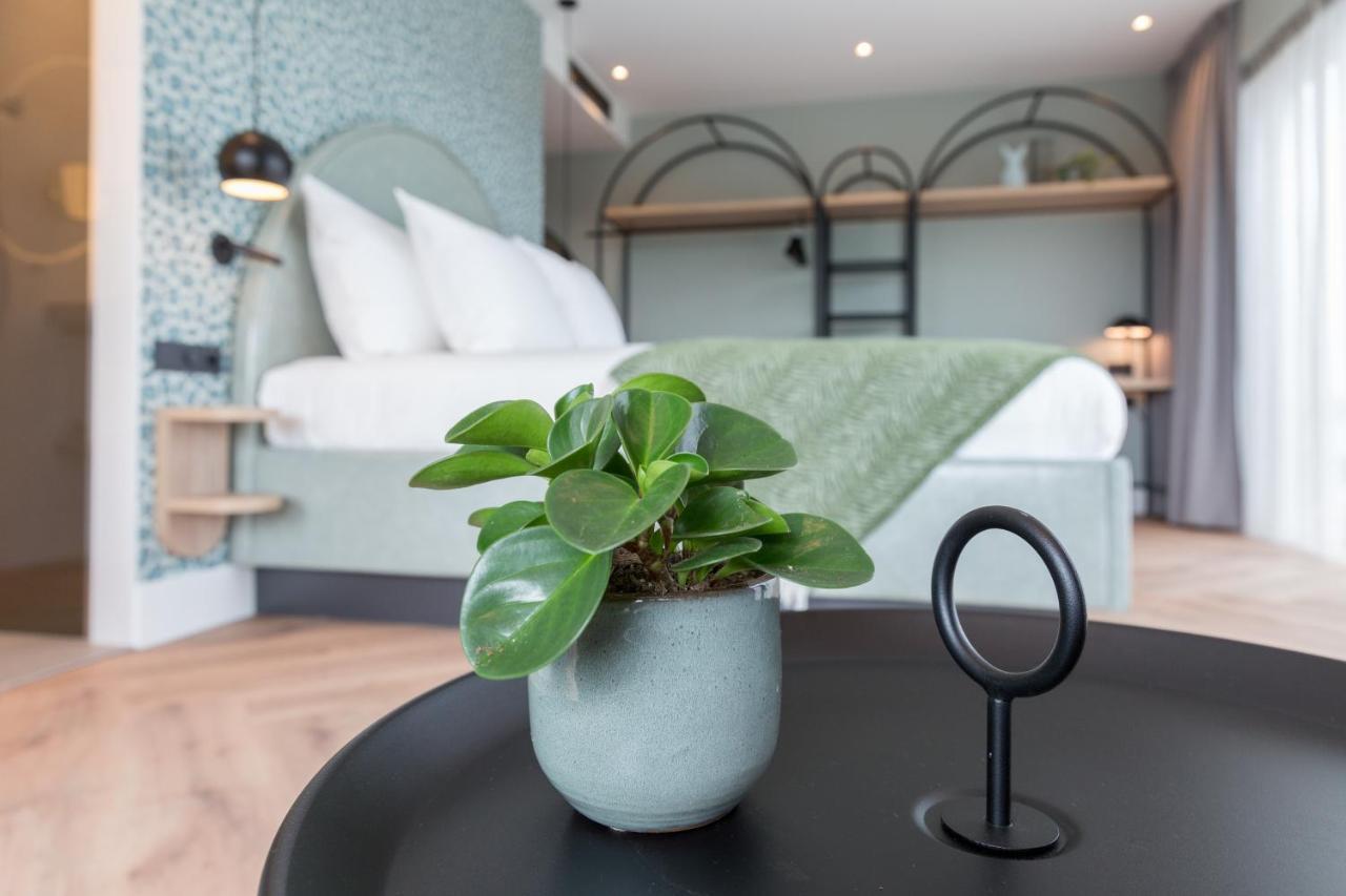 Van Der Valk Hotel Венло Экстерьер фото