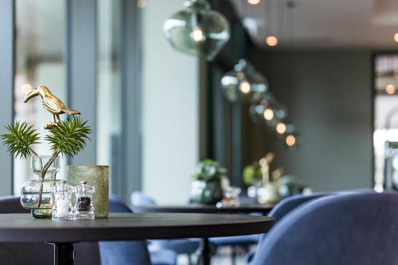 Van Der Valk Hotel Венло Экстерьер фото
