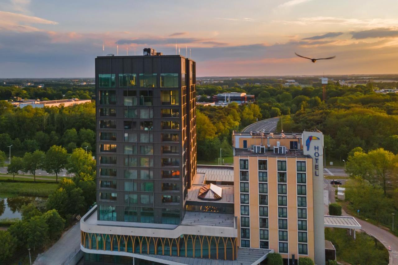 Van Der Valk Hotel Венло Экстерьер фото