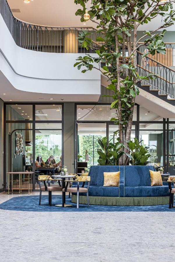 Van Der Valk Hotel Венло Экстерьер фото
