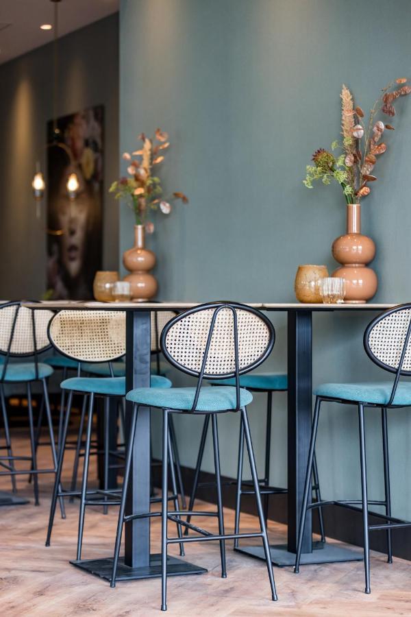 Van Der Valk Hotel Венло Экстерьер фото