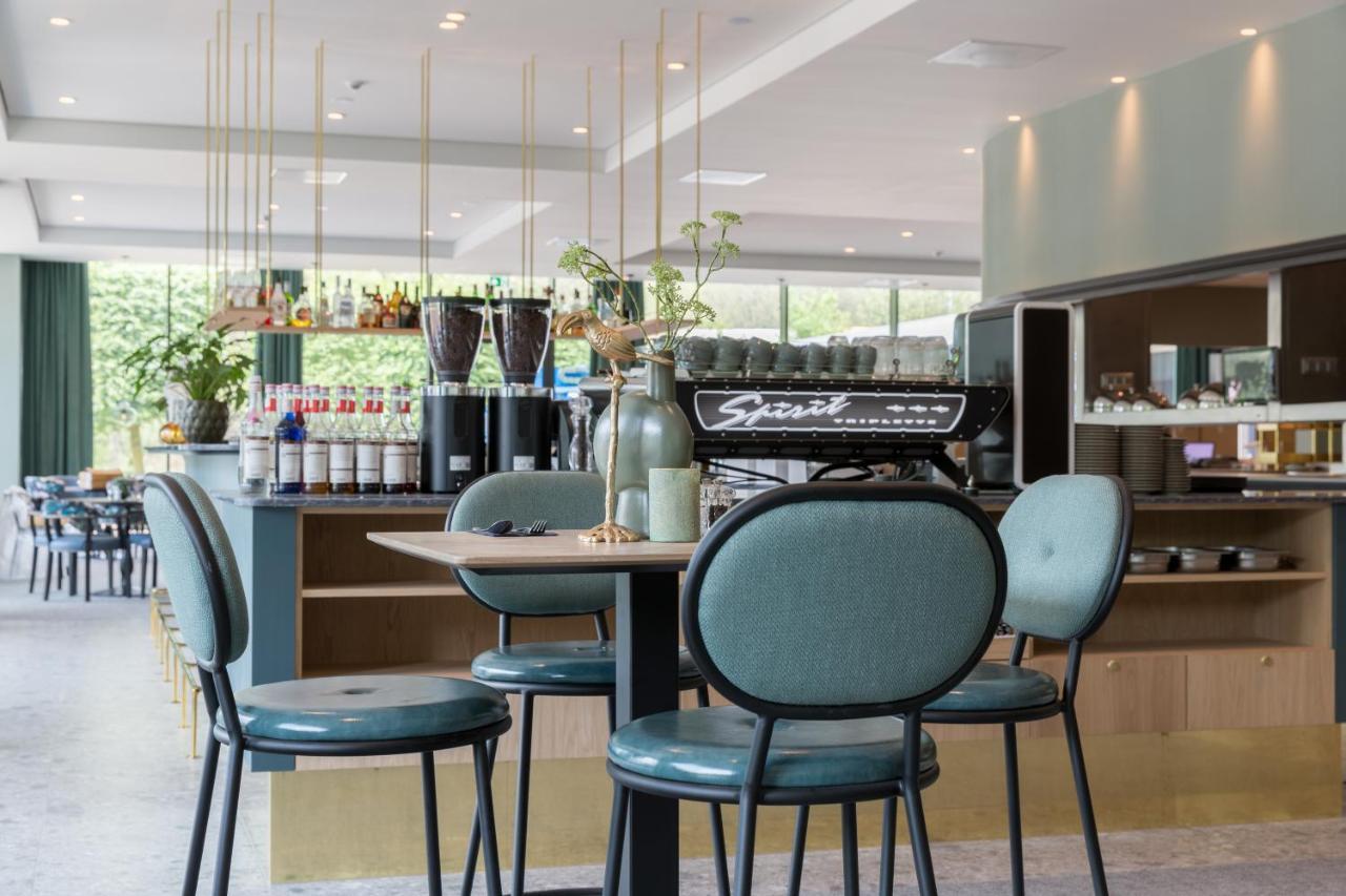 Van Der Valk Hotel Венло Экстерьер фото