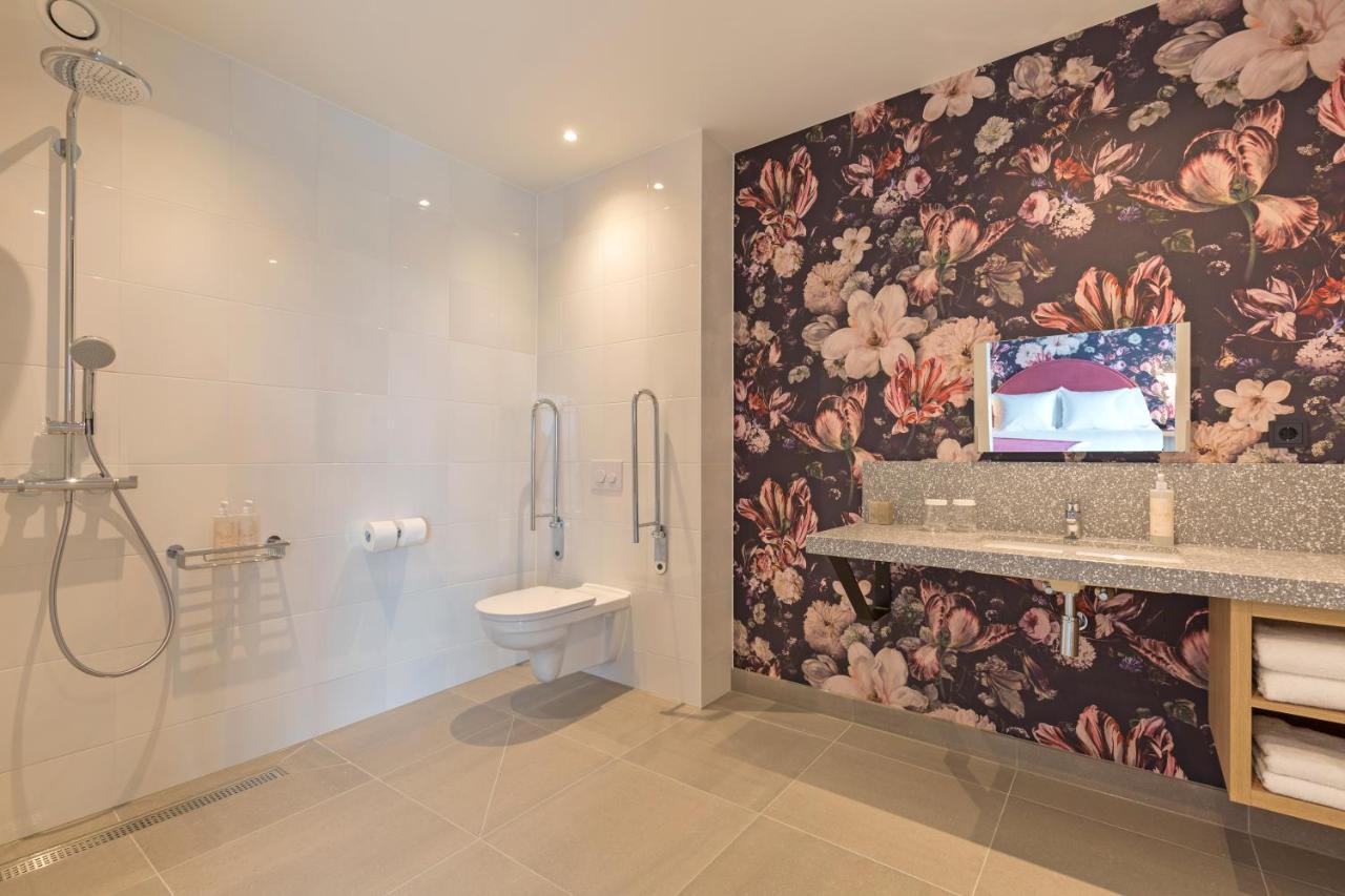 Van Der Valk Hotel Венло Экстерьер фото
