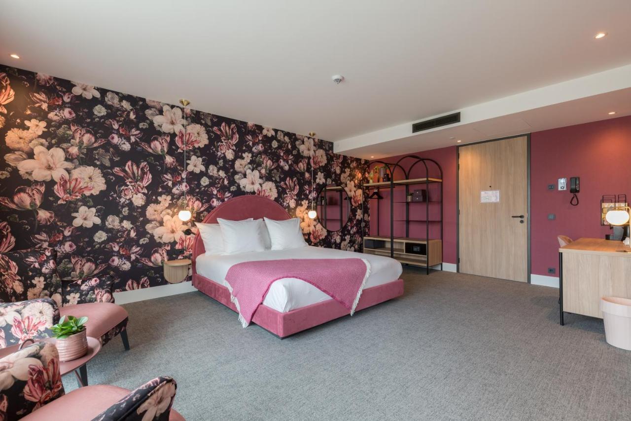 Van Der Valk Hotel Венло Экстерьер фото