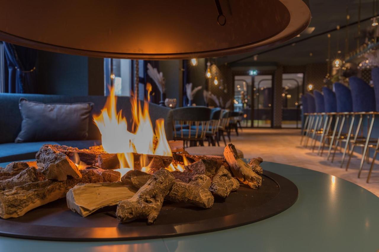 Van Der Valk Hotel Венло Экстерьер фото