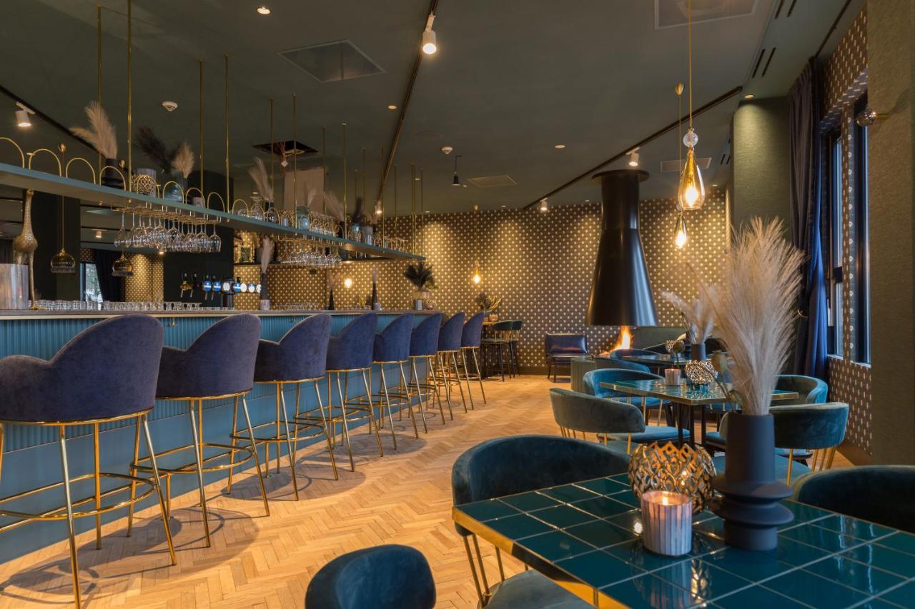 Van Der Valk Hotel Венло Экстерьер фото