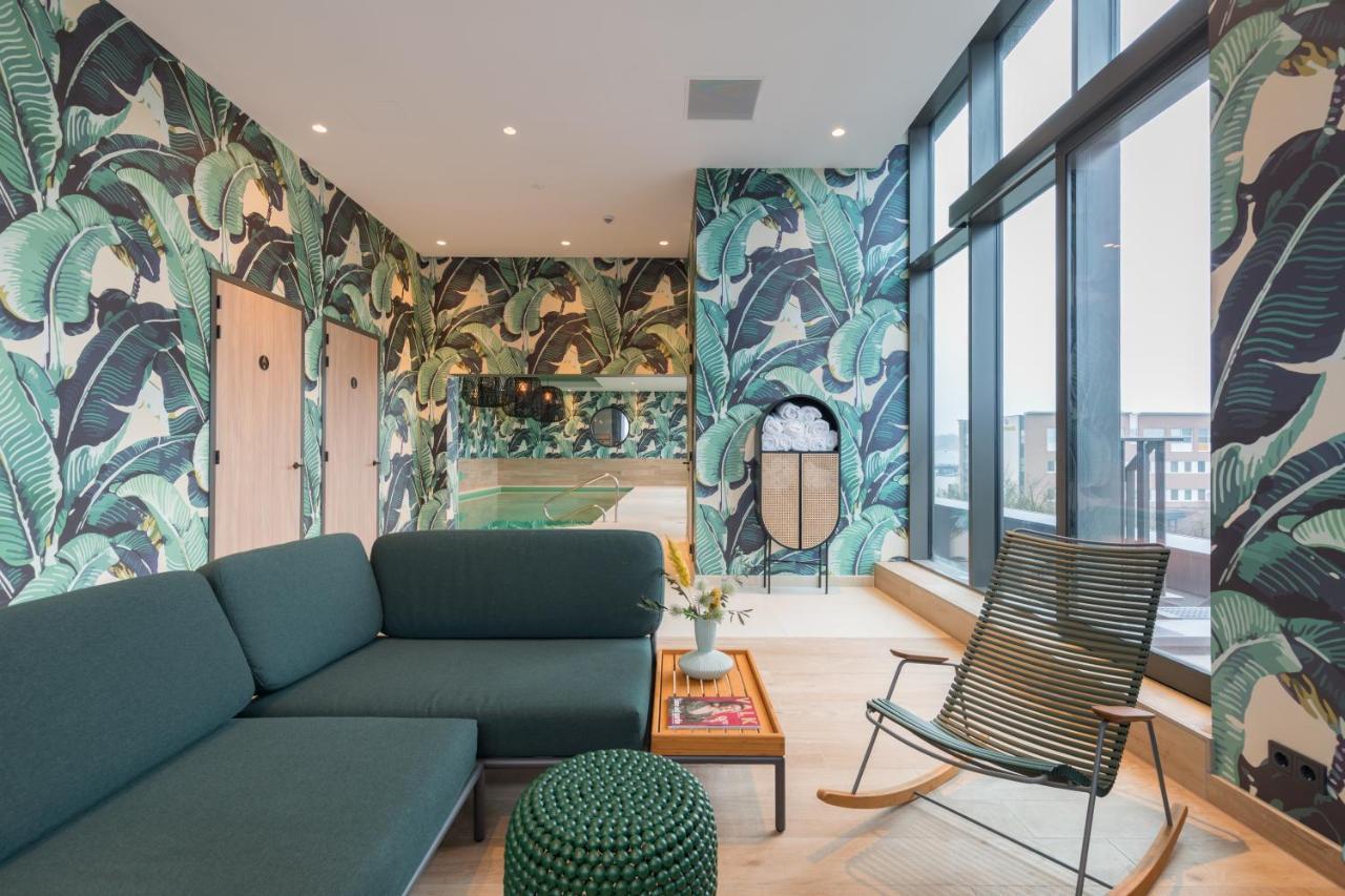 Van Der Valk Hotel Венло Экстерьер фото