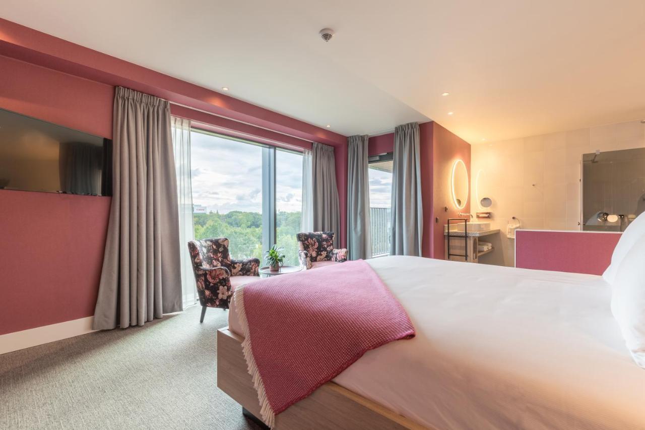 Van Der Valk Hotel Венло Экстерьер фото