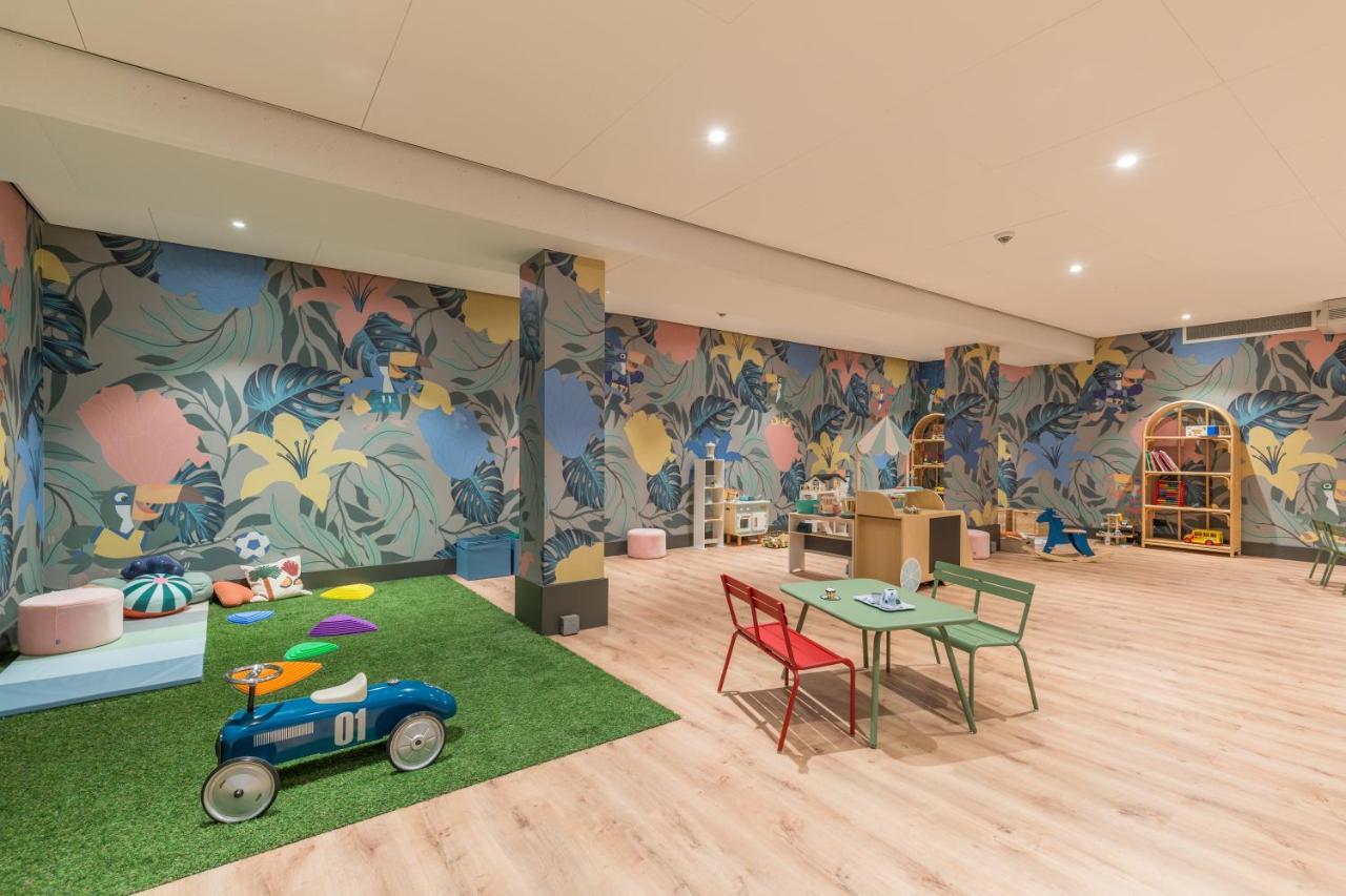 Van Der Valk Hotel Венло Экстерьер фото