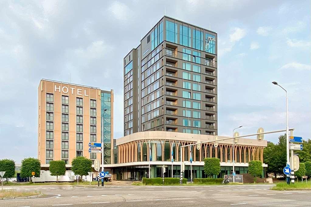 Van Der Valk Hotel Венло Экстерьер фото