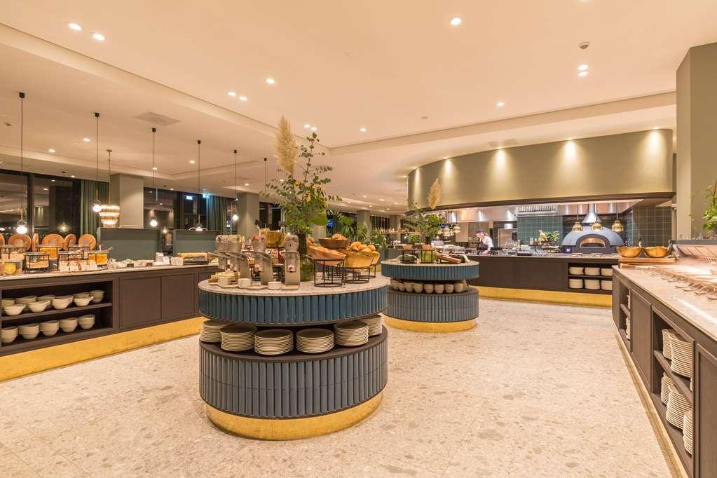 Van Der Valk Hotel Венло Удобства фото