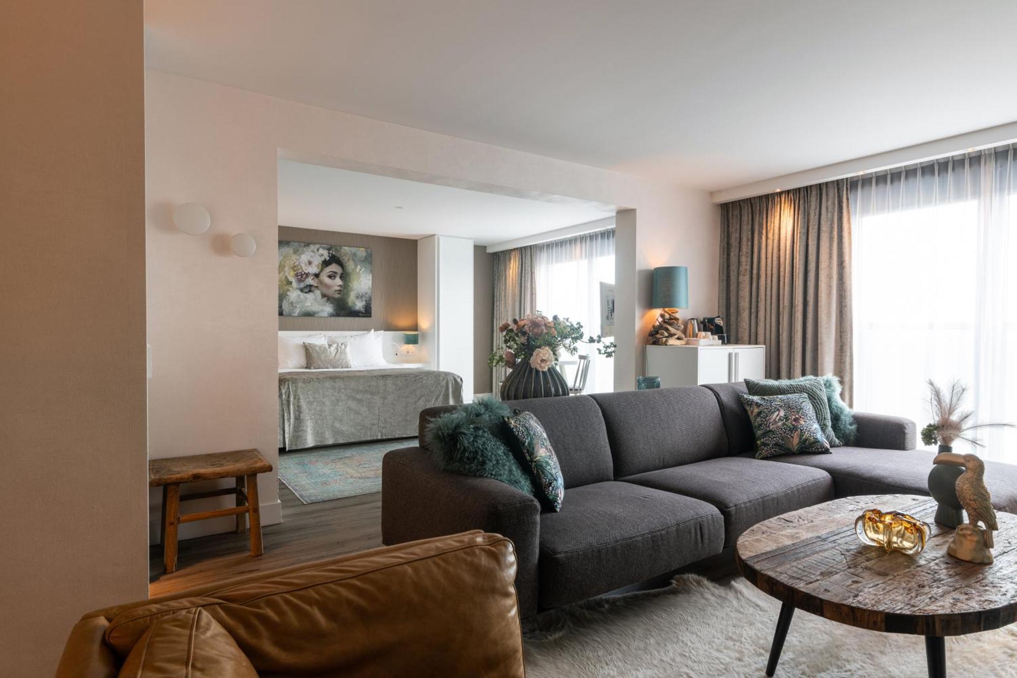 Van Der Valk Hotel Венло Экстерьер фото
