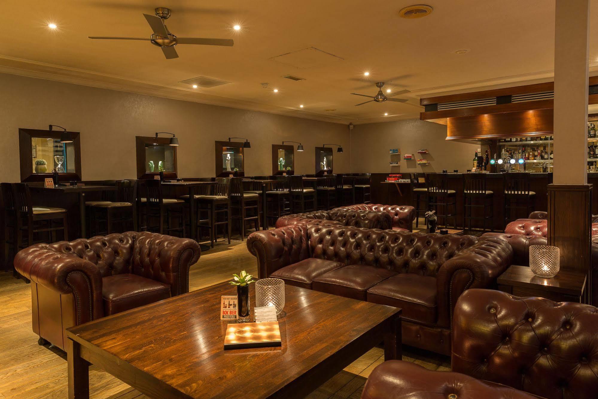 Van Der Valk Hotel Венло Экстерьер фото
